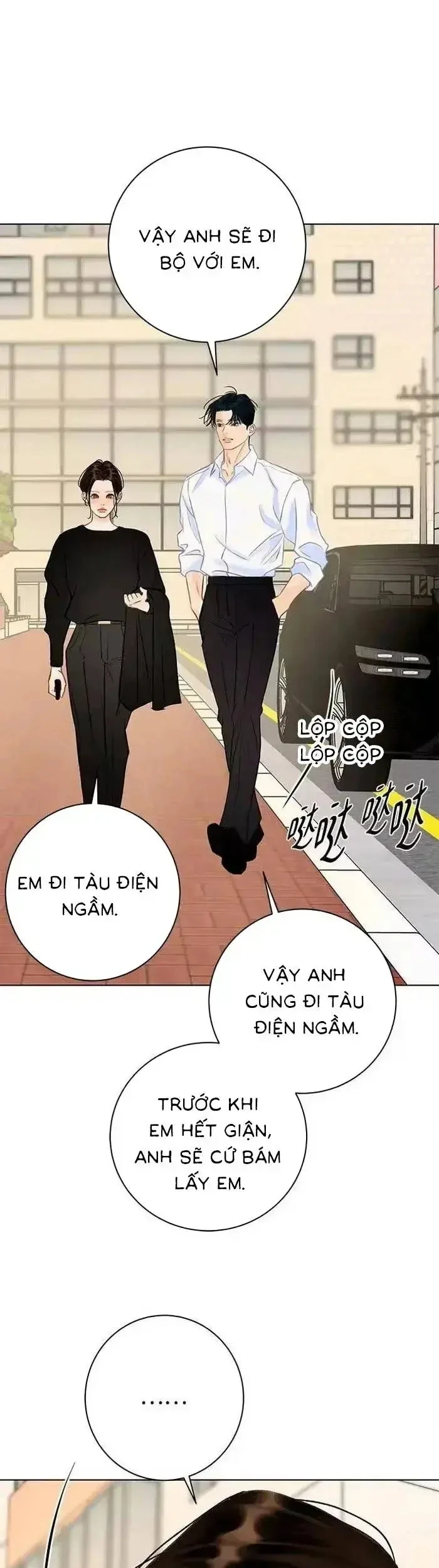 Vượt Ranh Vì Một Chữ Nợ Chapter 26 - 14
