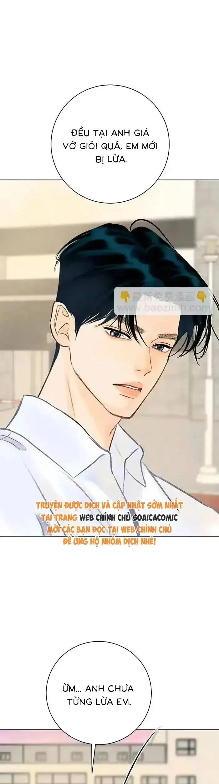 Vượt Ranh Vì Một Chữ Nợ Chapter 26 - 16