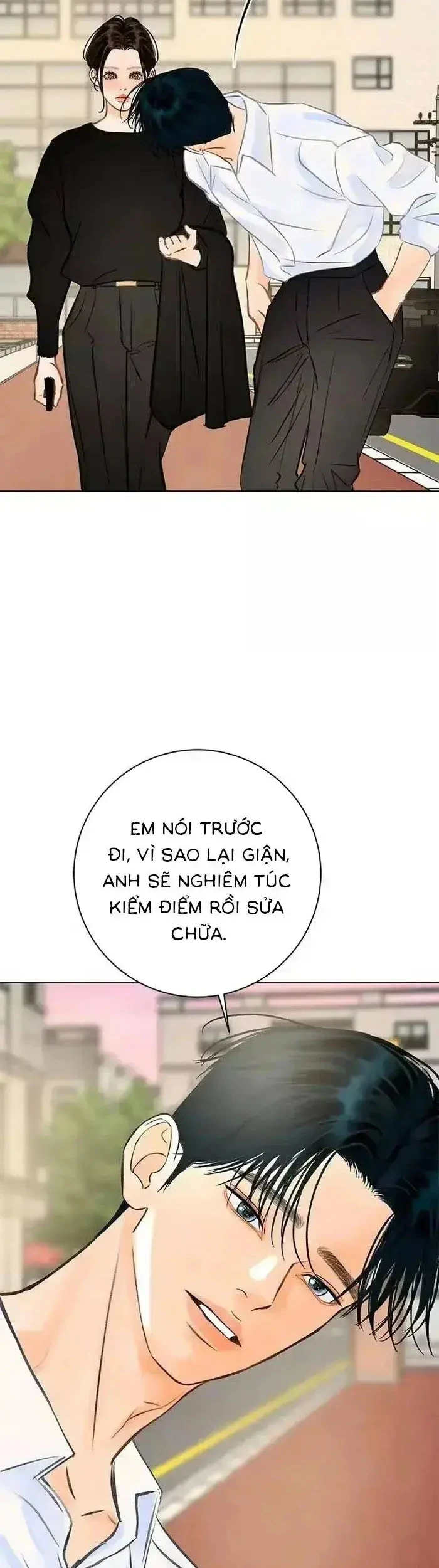 Vượt Ranh Vì Một Chữ Nợ Chapter 26 - 17