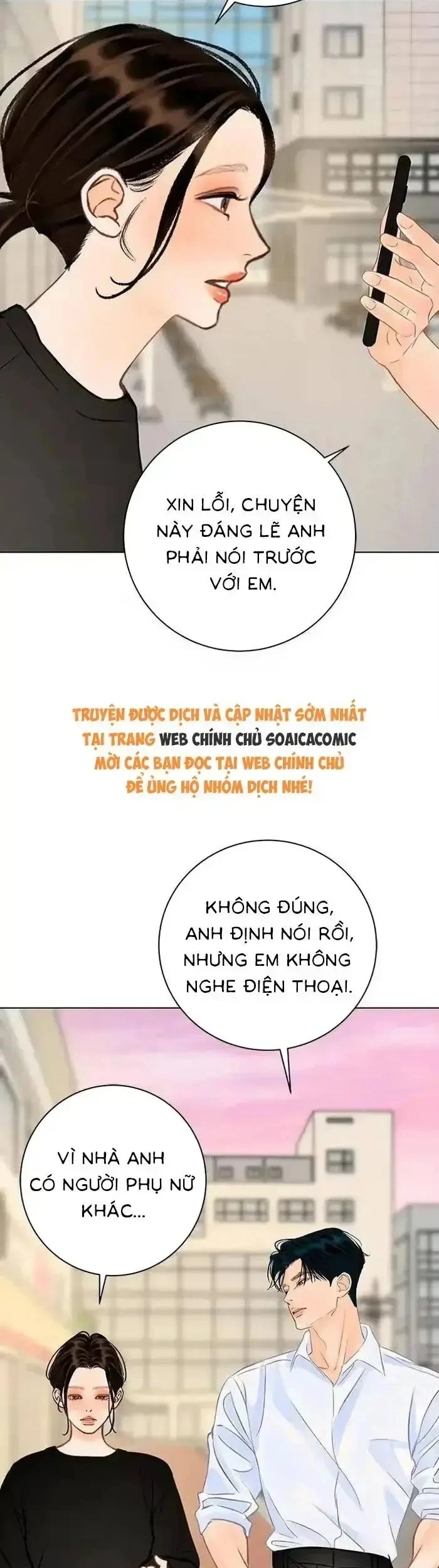 Vượt Ranh Vì Một Chữ Nợ Chapter 26 - 26