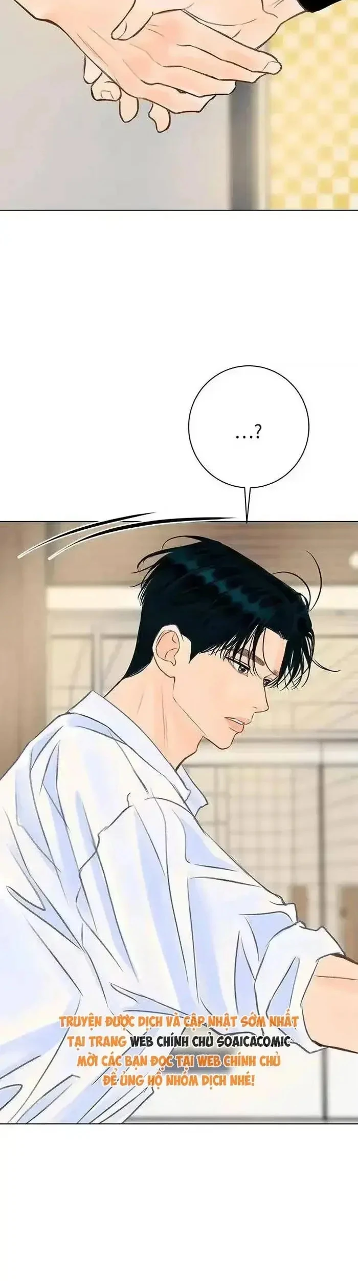 Vượt Ranh Vì Một Chữ Nợ Chapter 26 - 29