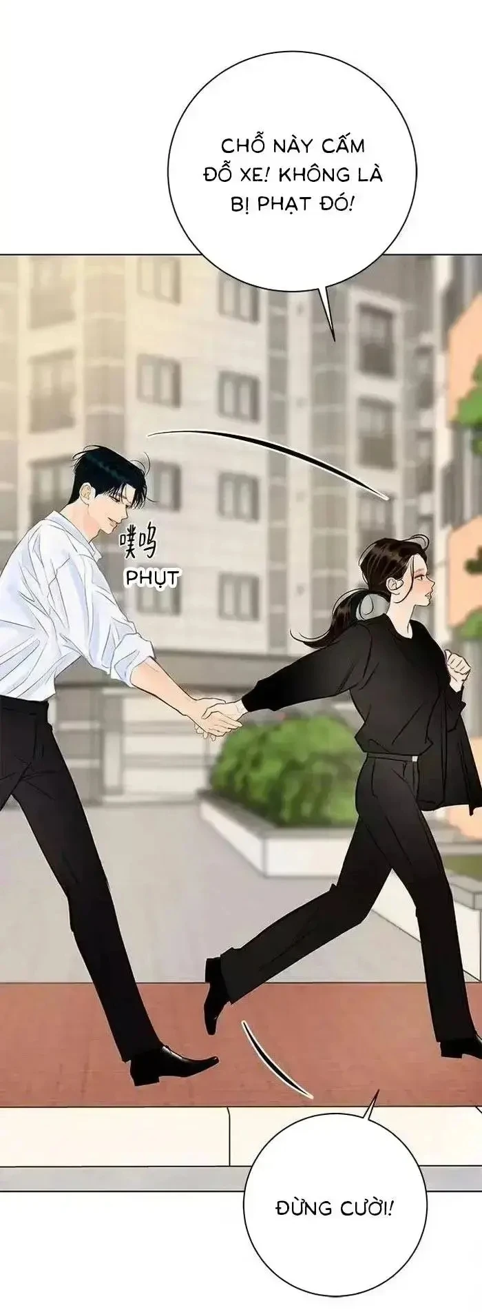 Vượt Ranh Vì Một Chữ Nợ Chapter 26 - 30