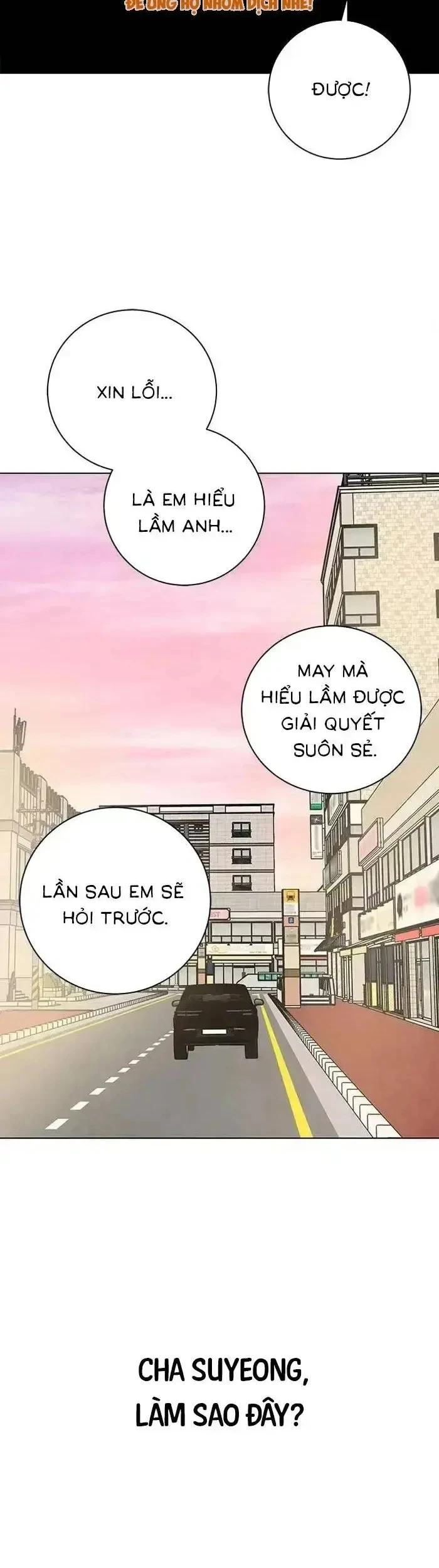 Vượt Ranh Vì Một Chữ Nợ Chapter 26 - 32