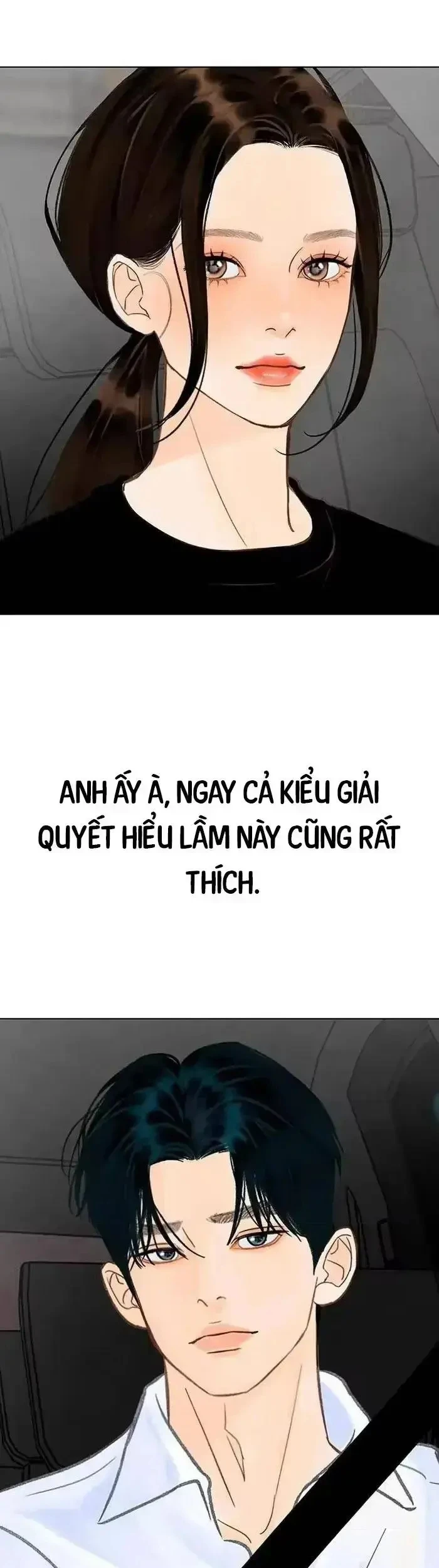Vượt Ranh Vì Một Chữ Nợ Chapter 26 - 34