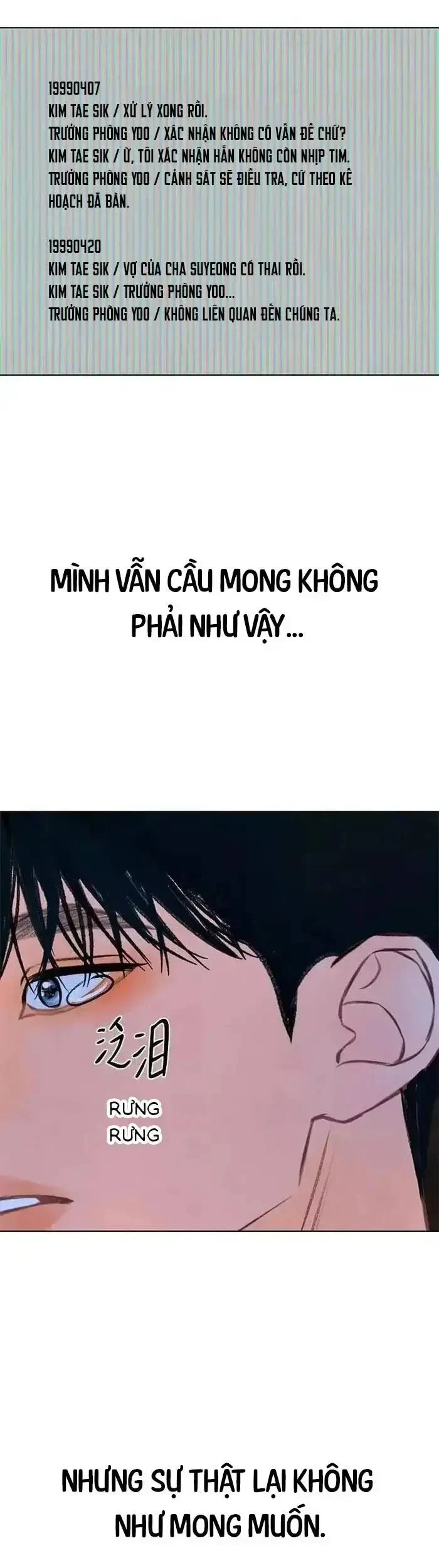 Vượt Ranh Vì Một Chữ Nợ Chapter 26 - 40
