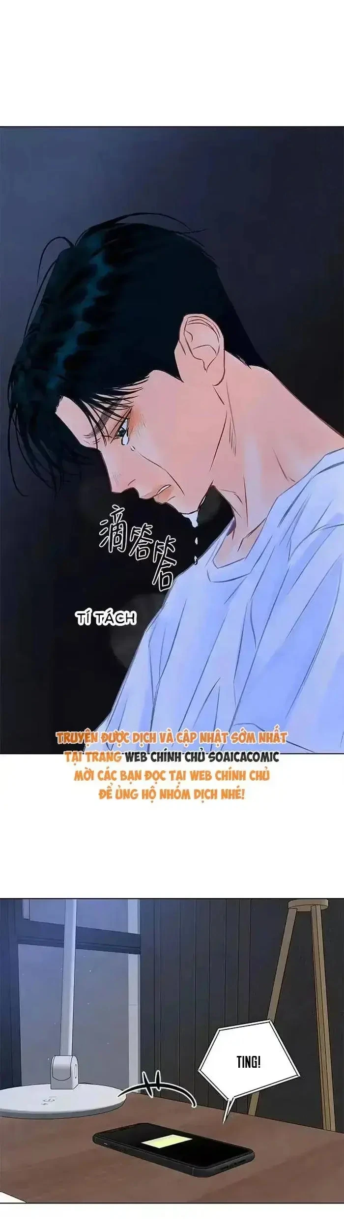 Vượt Ranh Vì Một Chữ Nợ Chapter 26 - 41