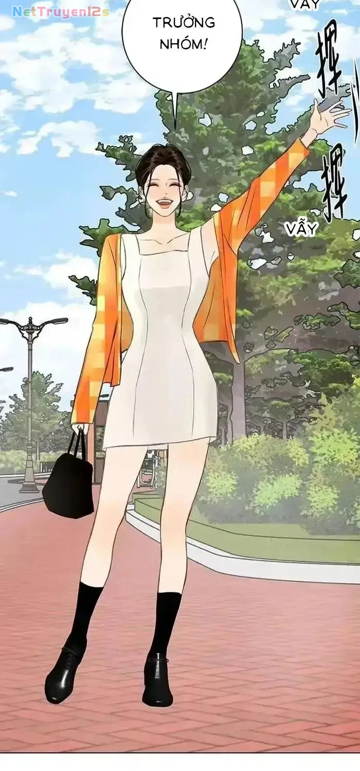Vượt Ranh Vì Một Chữ Nợ Chapter 26 - 45