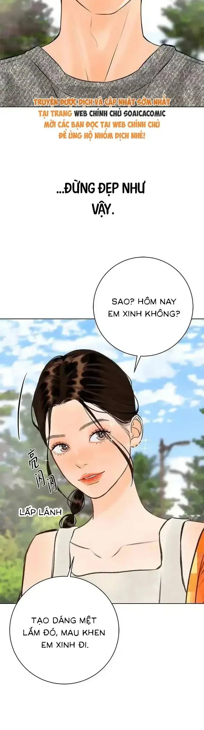 Vượt Ranh Vì Một Chữ Nợ Chapter 26 - 47