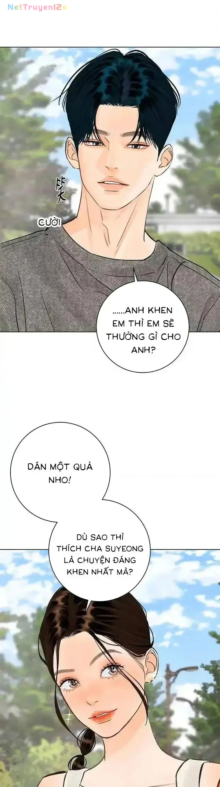 Vượt Ranh Vì Một Chữ Nợ Chapter 26 - 49