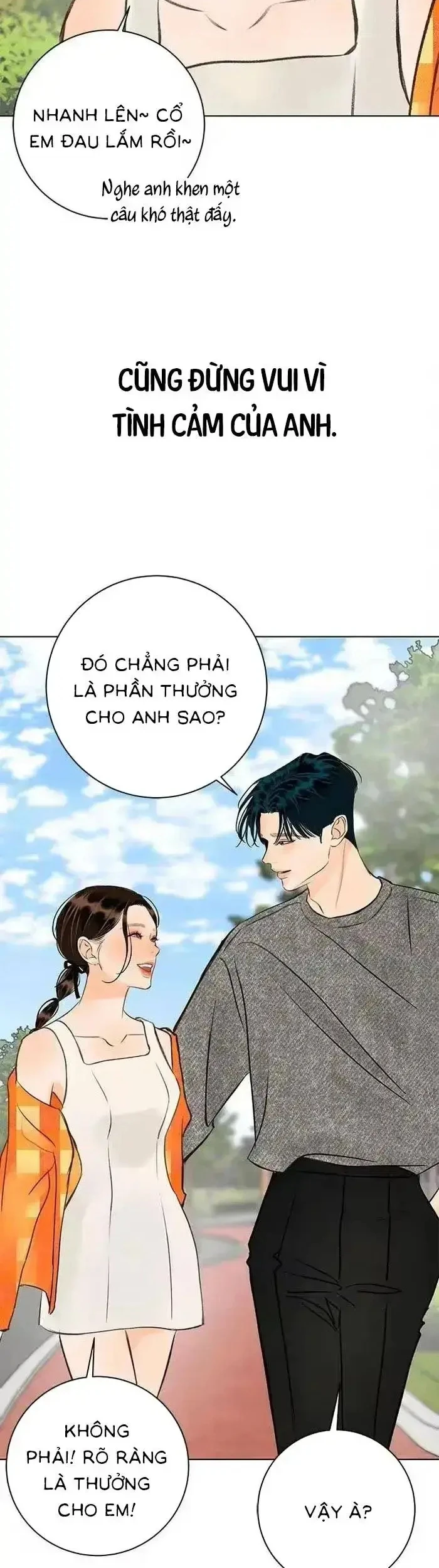 Vượt Ranh Vì Một Chữ Nợ Chapter 26 - 50