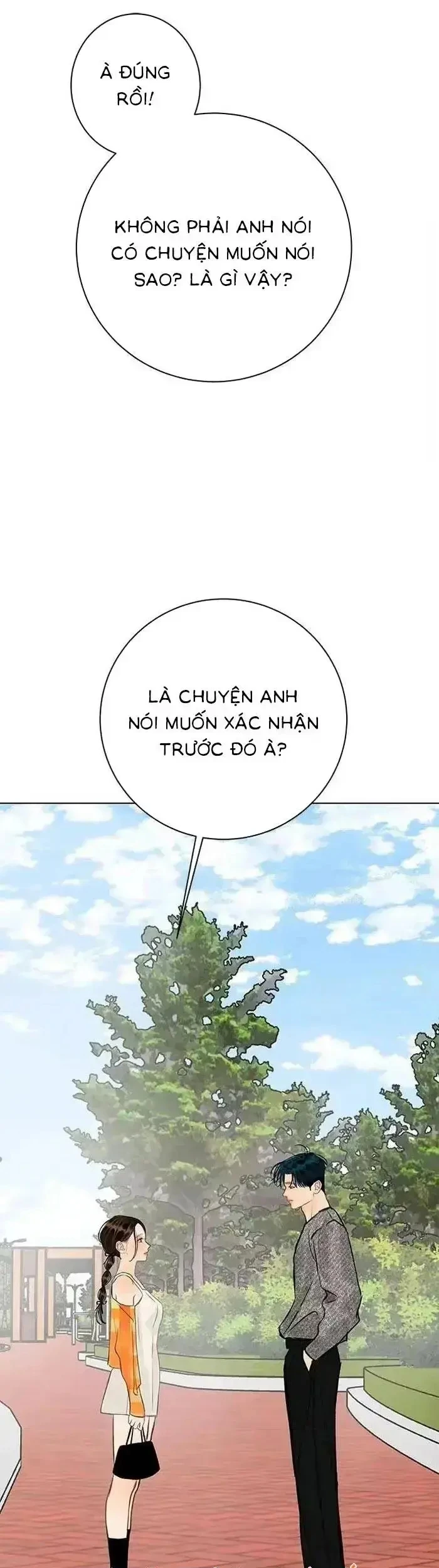 Vượt Ranh Vì Một Chữ Nợ Chapter 26 - 53