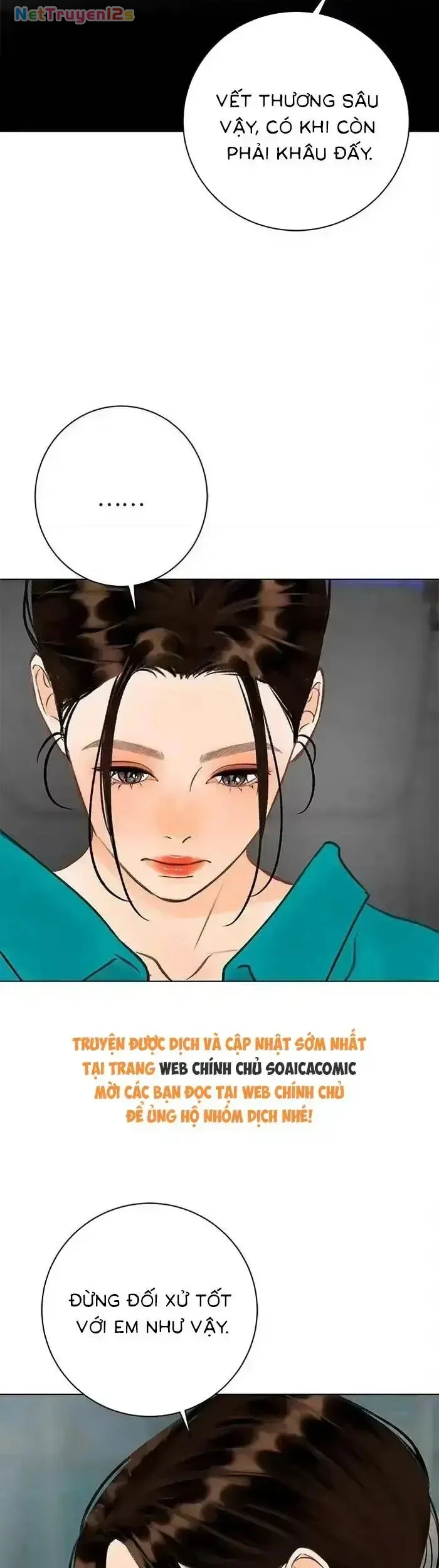 Vượt Ranh Vì Một Chữ Nợ Chapter 28 - 2