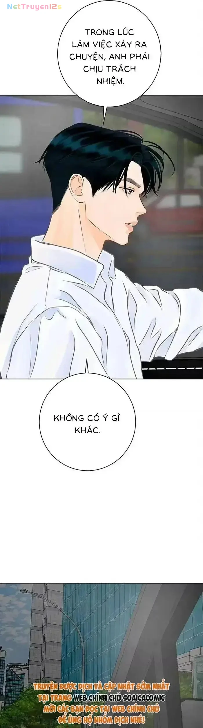 Vượt Ranh Vì Một Chữ Nợ Chapter 28 - 4