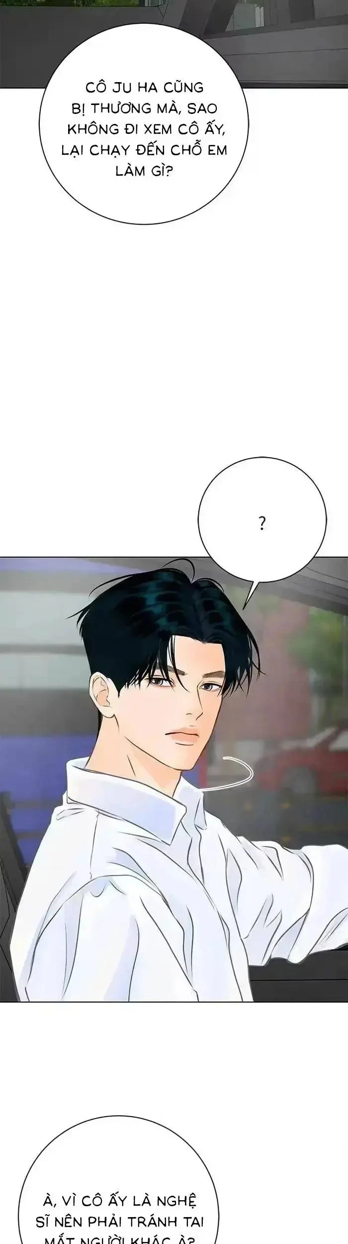 Vượt Ranh Vì Một Chữ Nợ Chapter 28 - 5