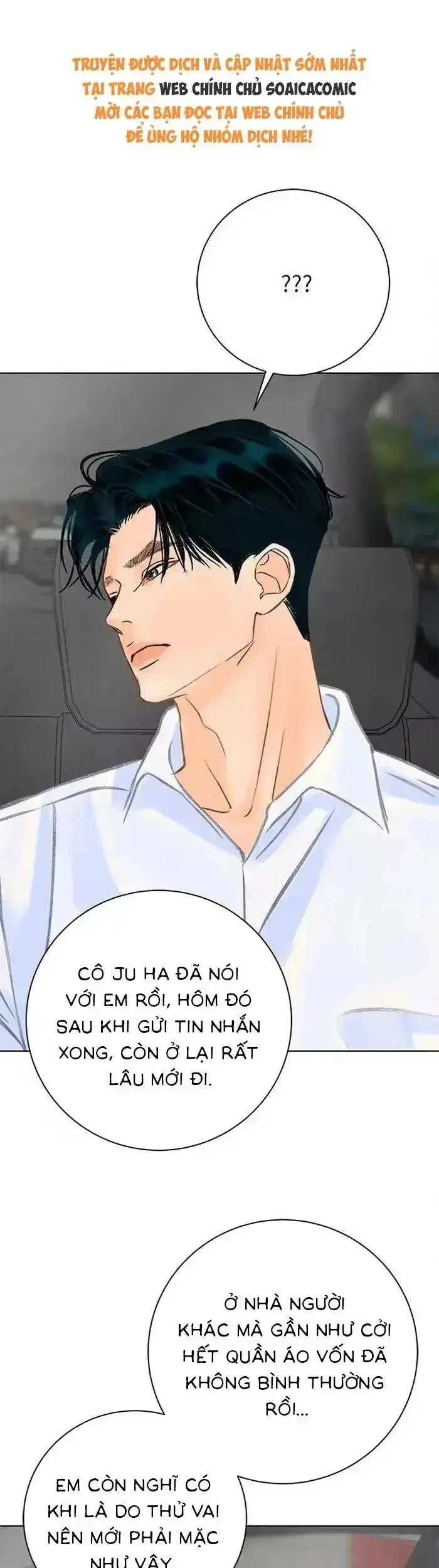 Vượt Ranh Vì Một Chữ Nợ Chapter 28 - 7