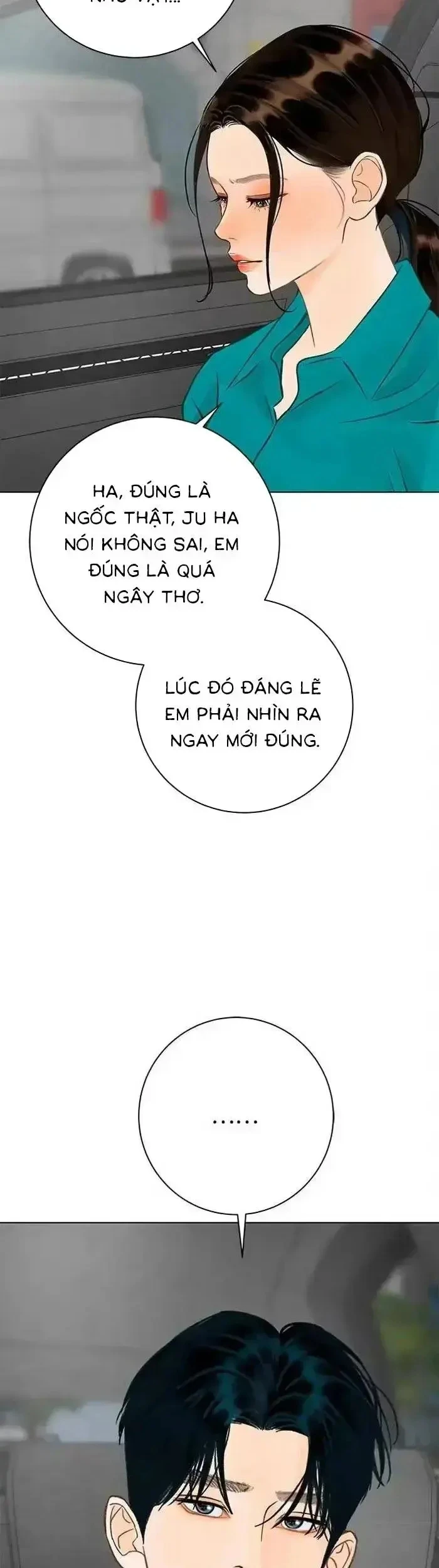 Vượt Ranh Vì Một Chữ Nợ Chapter 28 - 8