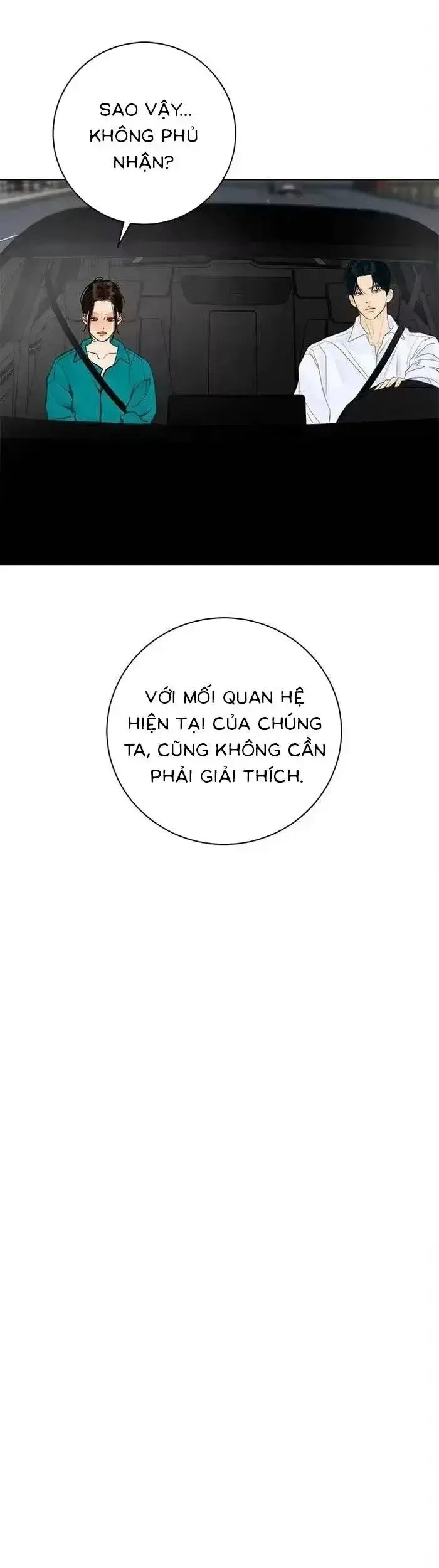 Vượt Ranh Vì Một Chữ Nợ Chapter 28 - 10