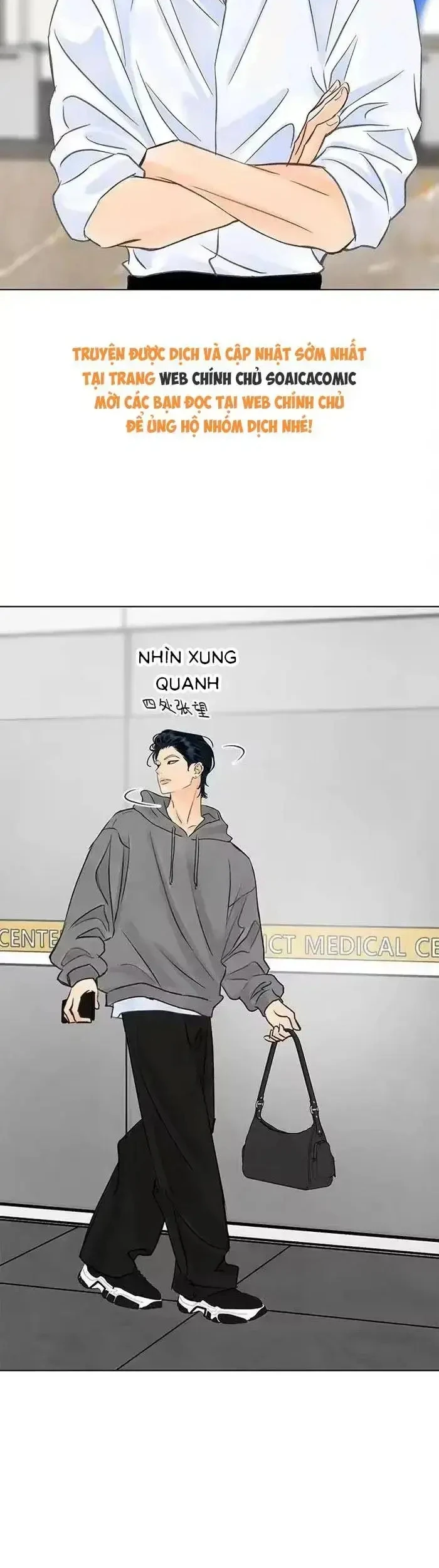 Vượt Ranh Vì Một Chữ Nợ Chapter 28 - 14