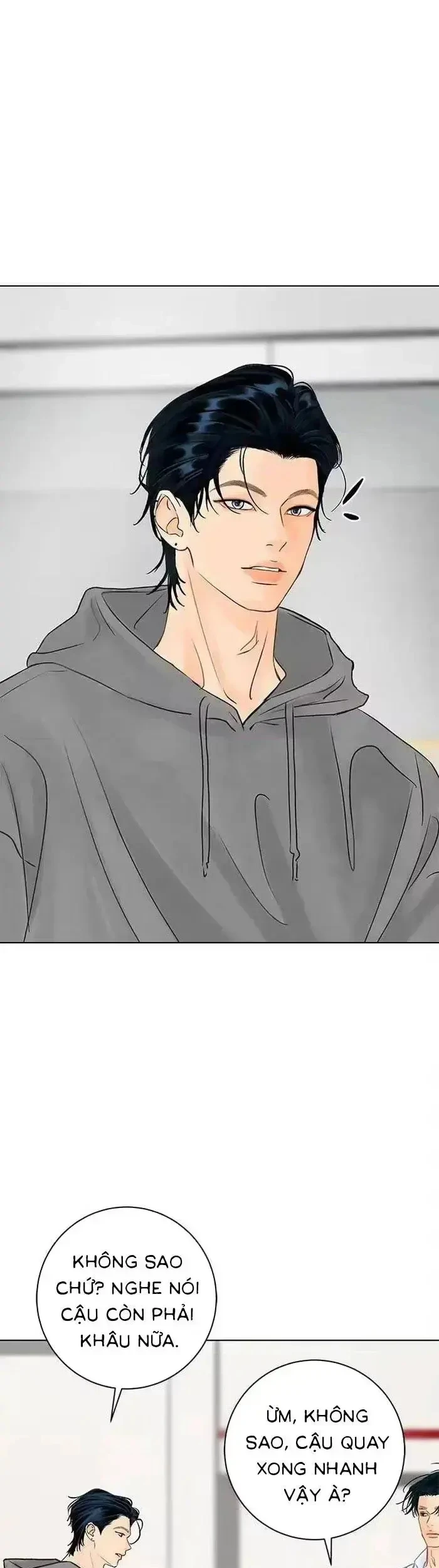 Vượt Ranh Vì Một Chữ Nợ Chapter 28 - 16