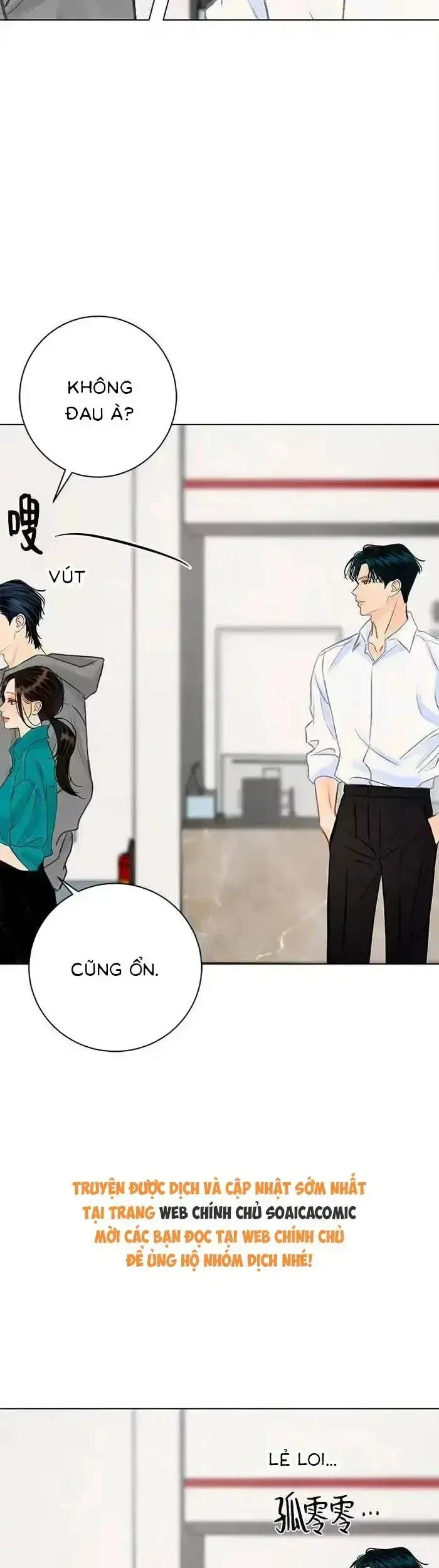 Vượt Ranh Vì Một Chữ Nợ Chapter 28 - 20