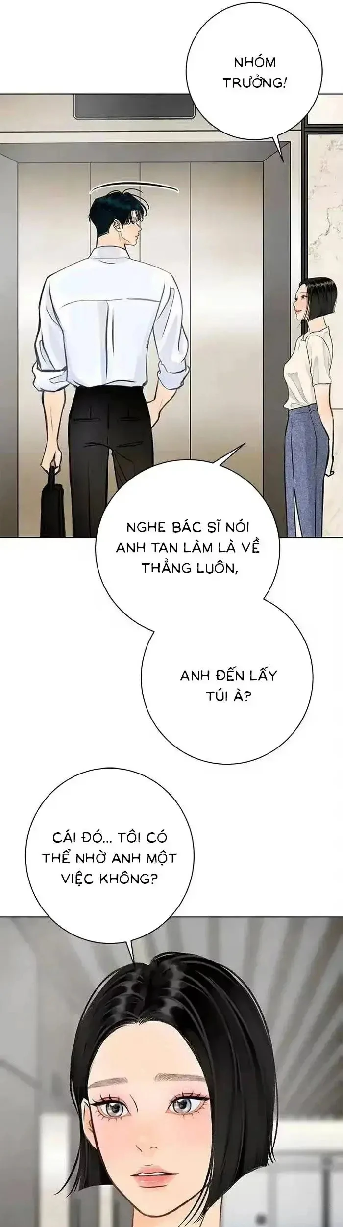 Vượt Ranh Vì Một Chữ Nợ Chapter 28 - 25