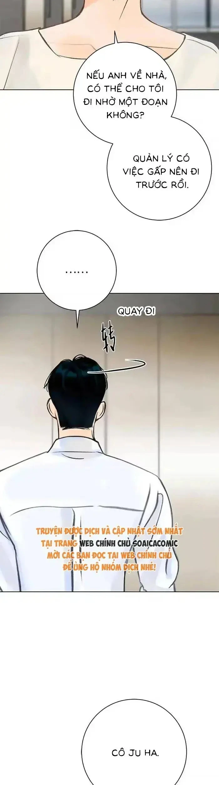Vượt Ranh Vì Một Chữ Nợ Chapter 28 - 26