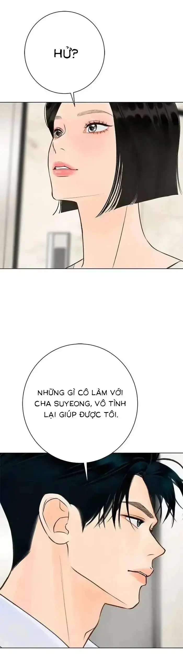 Vượt Ranh Vì Một Chữ Nợ Chapter 28 - 28