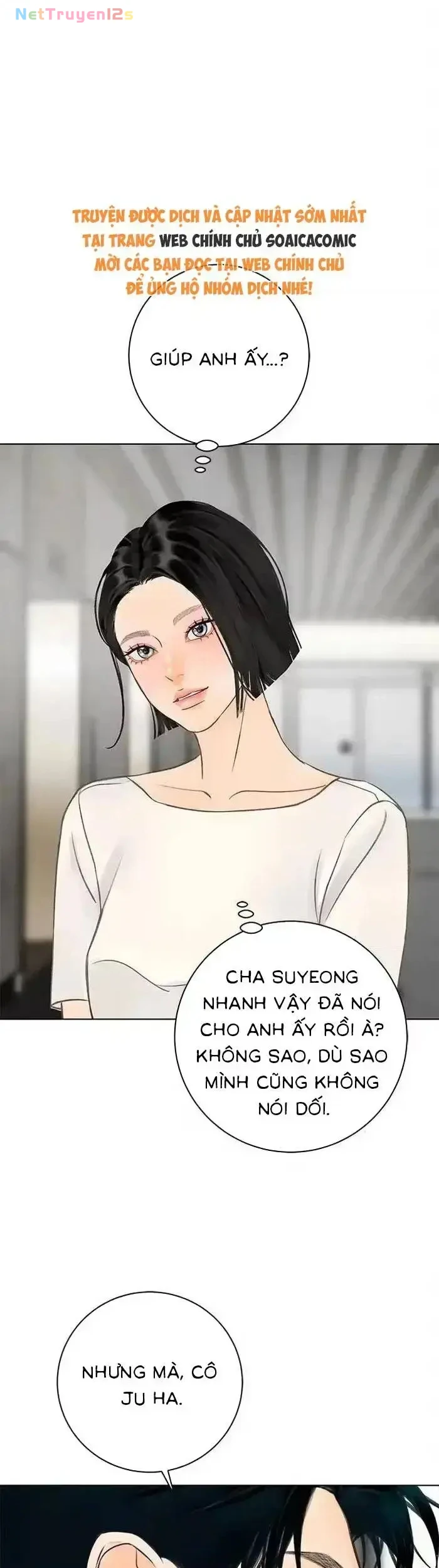 Vượt Ranh Vì Một Chữ Nợ Chapter 28 - 29