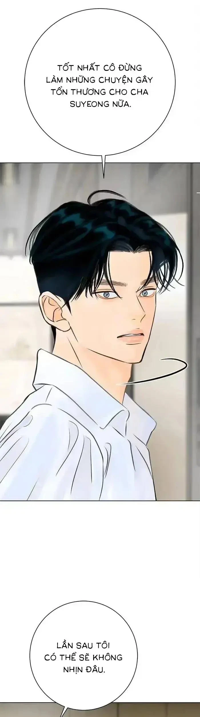 Vượt Ranh Vì Một Chữ Nợ Chapter 28 - 31