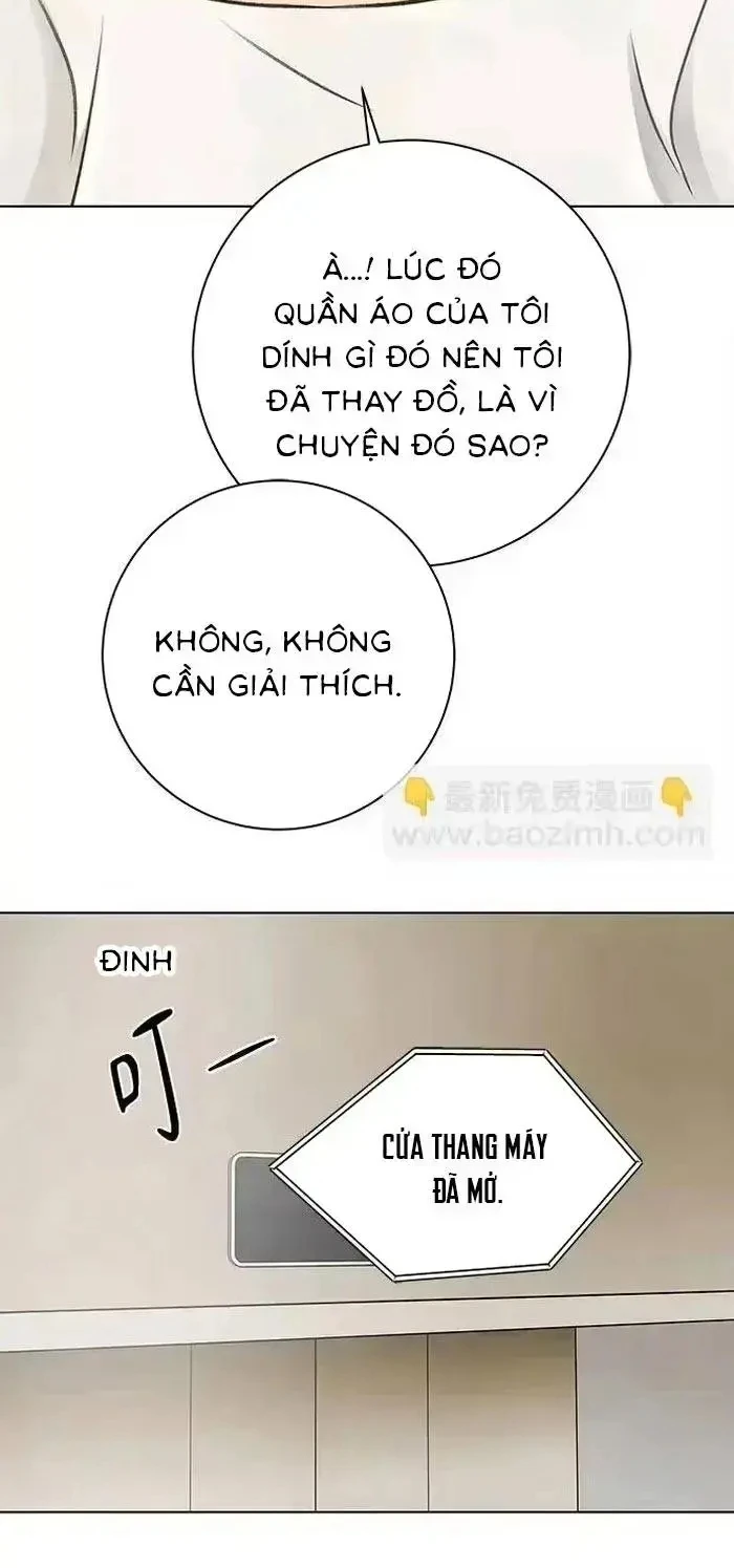 Vượt Ranh Vì Một Chữ Nợ Chapter 28 - 33