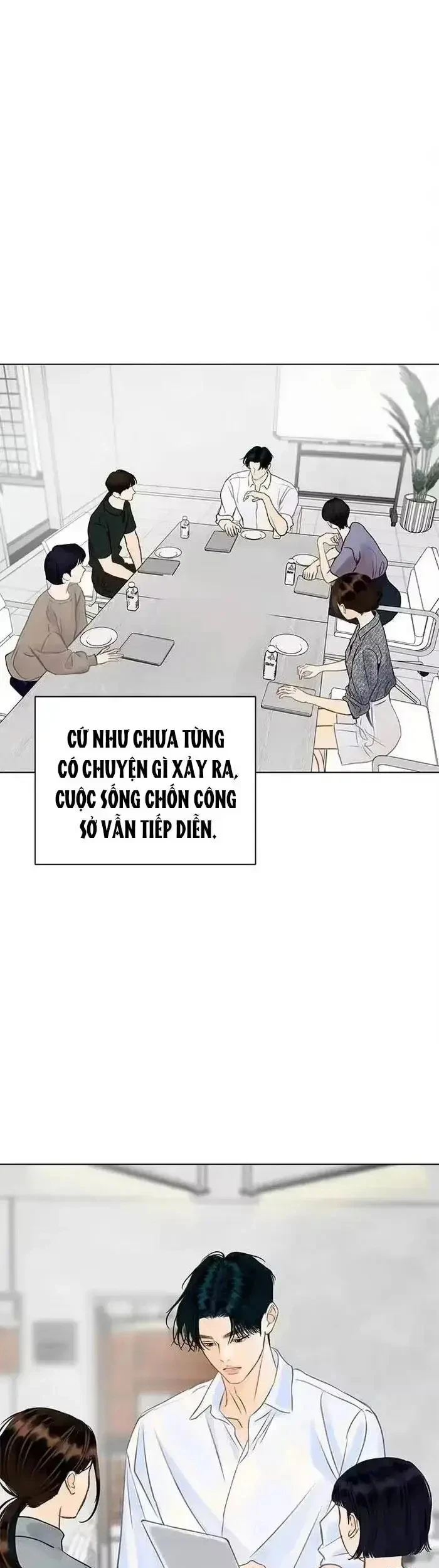Vượt Ranh Vì Một Chữ Nợ Chapter 28 - 37