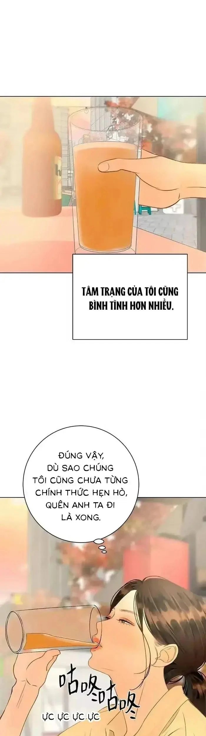 Vượt Ranh Vì Một Chữ Nợ Chapter 28 - 40