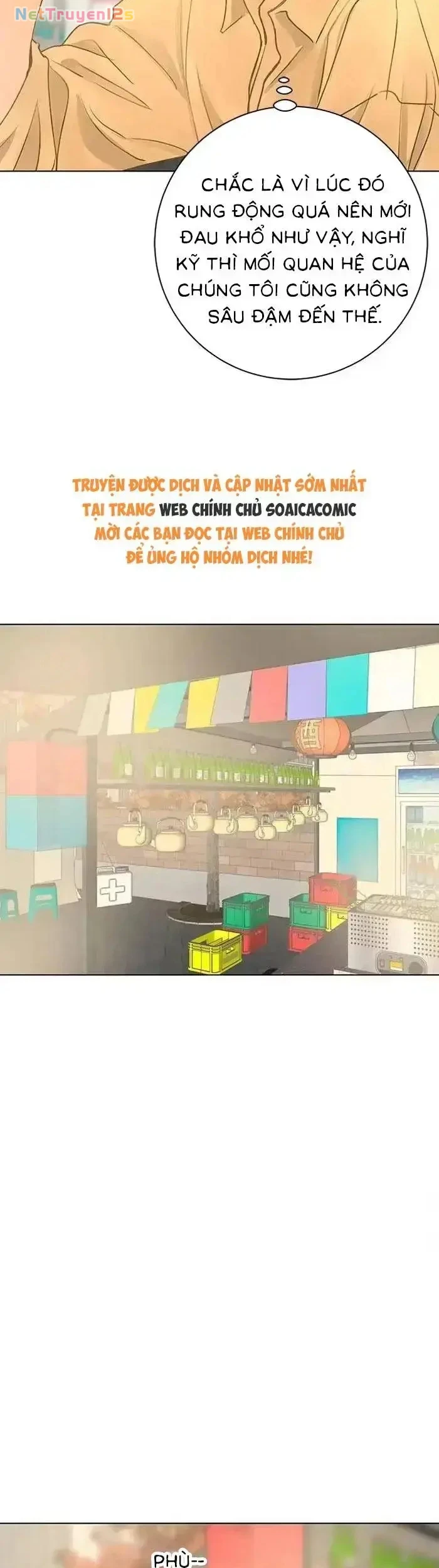 Vượt Ranh Vì Một Chữ Nợ Chapter 28 - 41