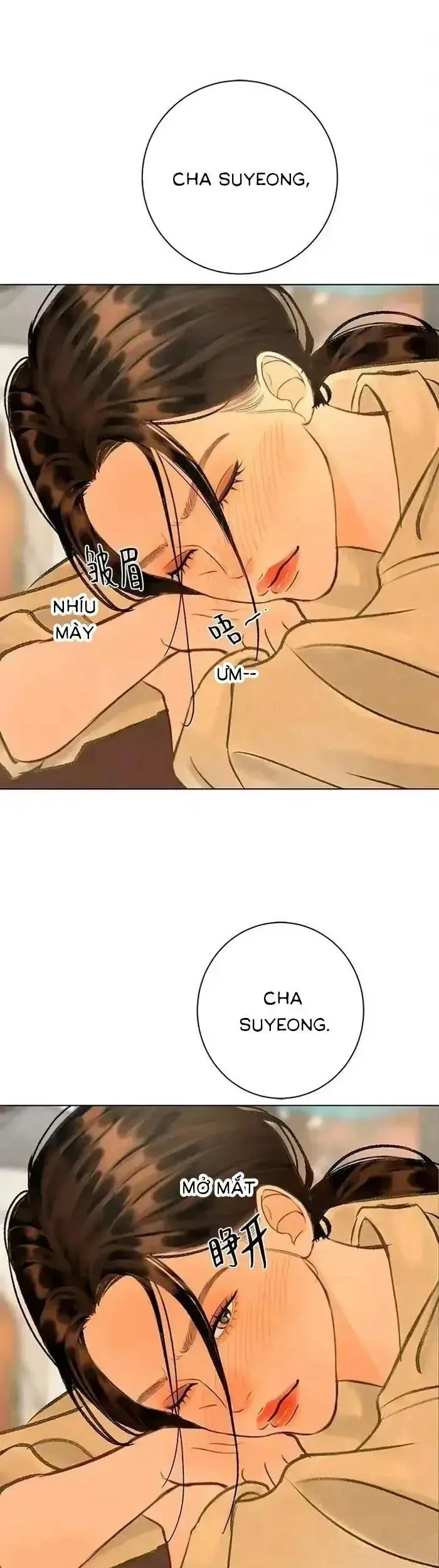 Vượt Ranh Vì Một Chữ Nợ Chapter 28 - 43