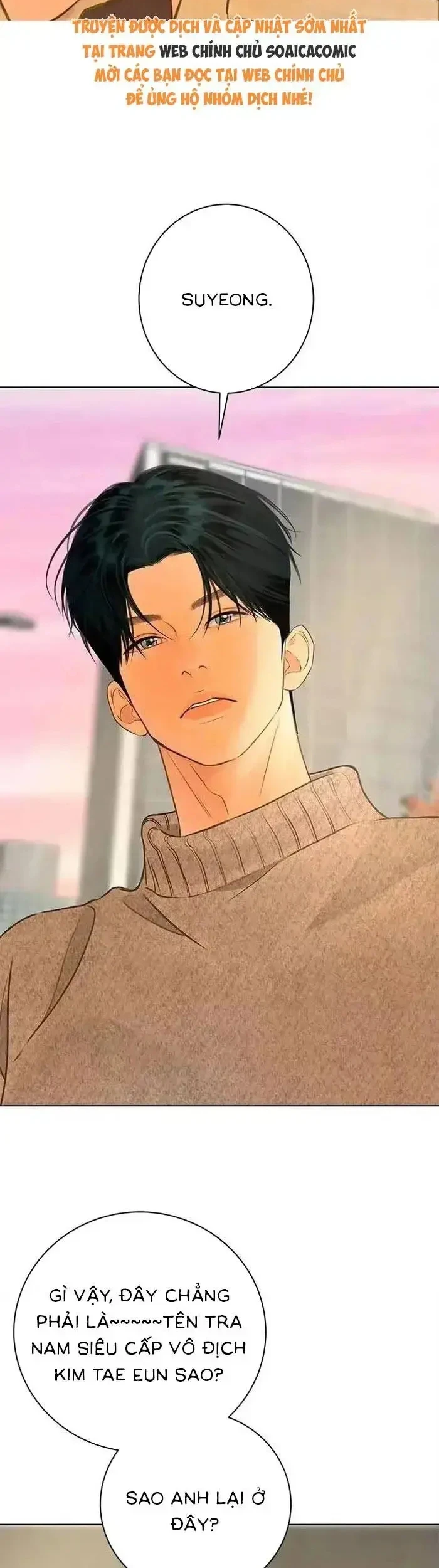 Vượt Ranh Vì Một Chữ Nợ Chapter 28 - 44