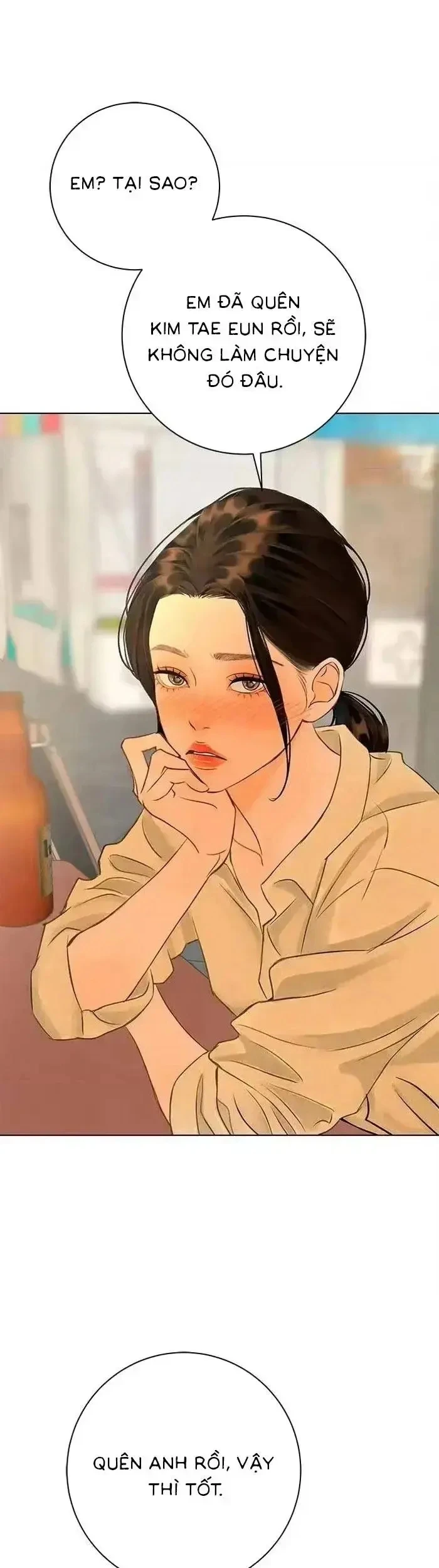Vượt Ranh Vì Một Chữ Nợ Chapter 28 - 46