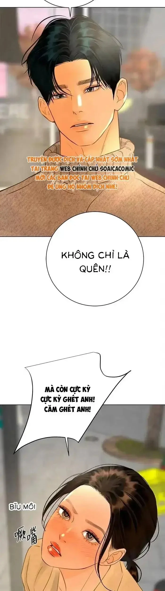 Vượt Ranh Vì Một Chữ Nợ Chapter 28 - 47