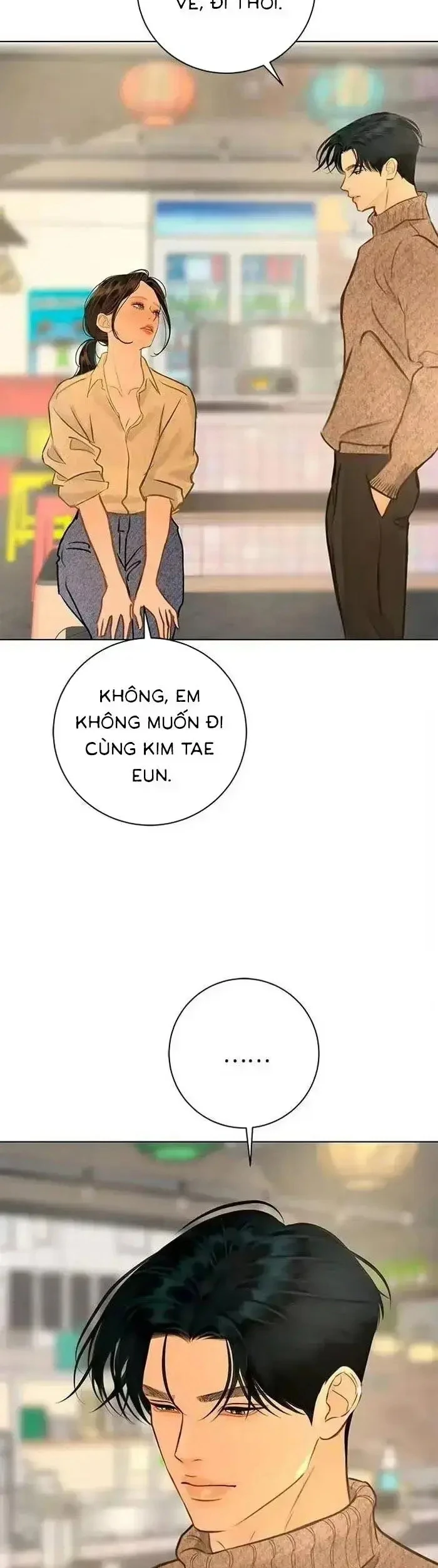 Vượt Ranh Vì Một Chữ Nợ Chapter 28 - 50