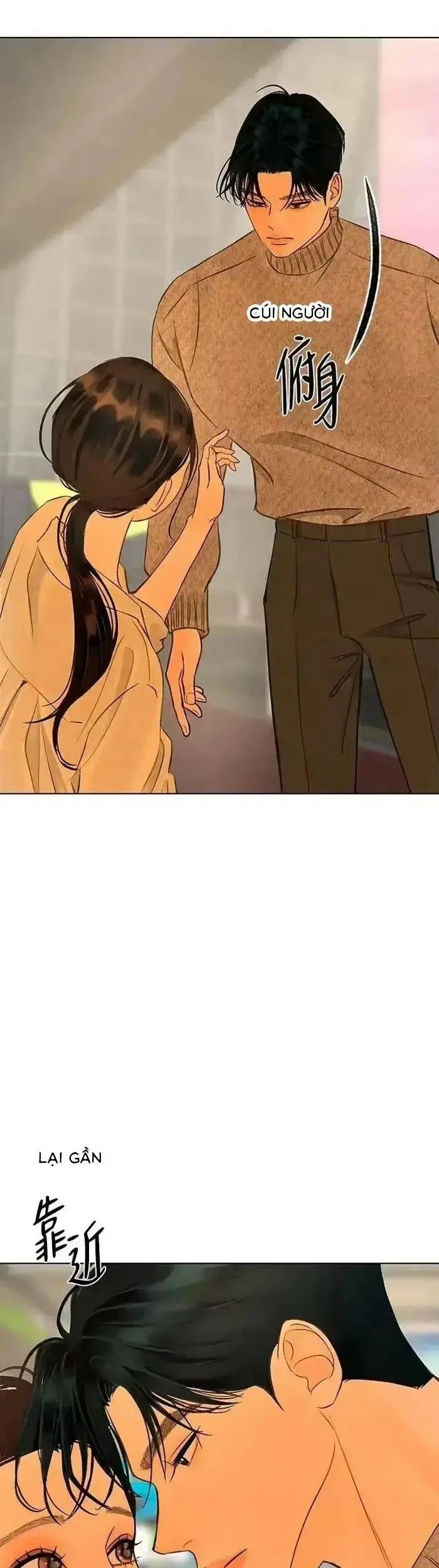 Vượt Ranh Vì Một Chữ Nợ Chapter 29 - 4