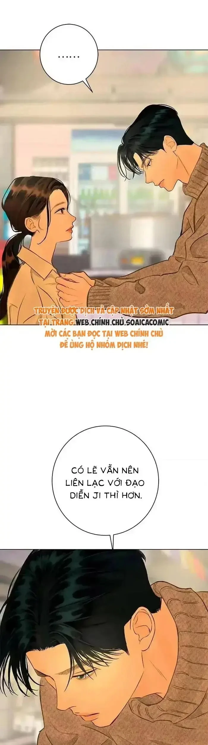 Vượt Ranh Vì Một Chữ Nợ Chapter 29 - 7