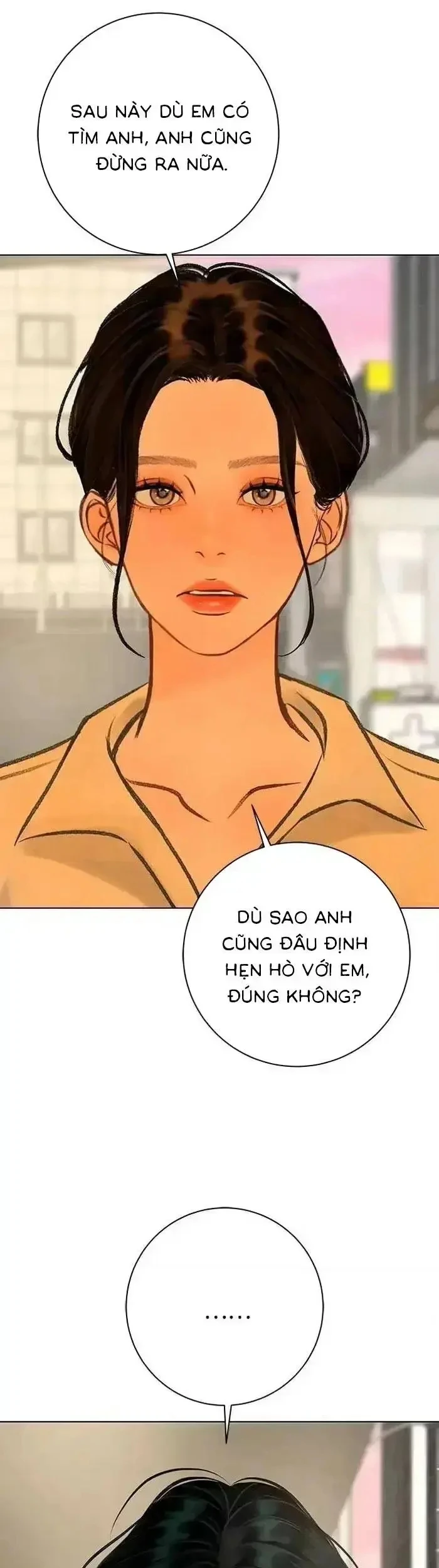 Vượt Ranh Vì Một Chữ Nợ Chapter 29 - 10