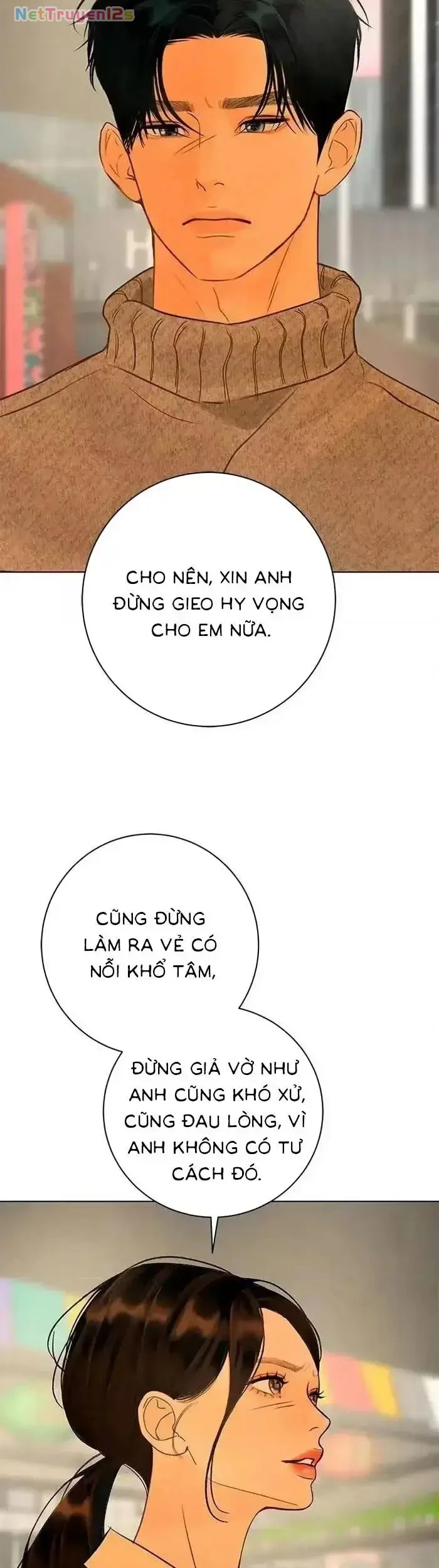 Vượt Ranh Vì Một Chữ Nợ Chapter 29 - 11