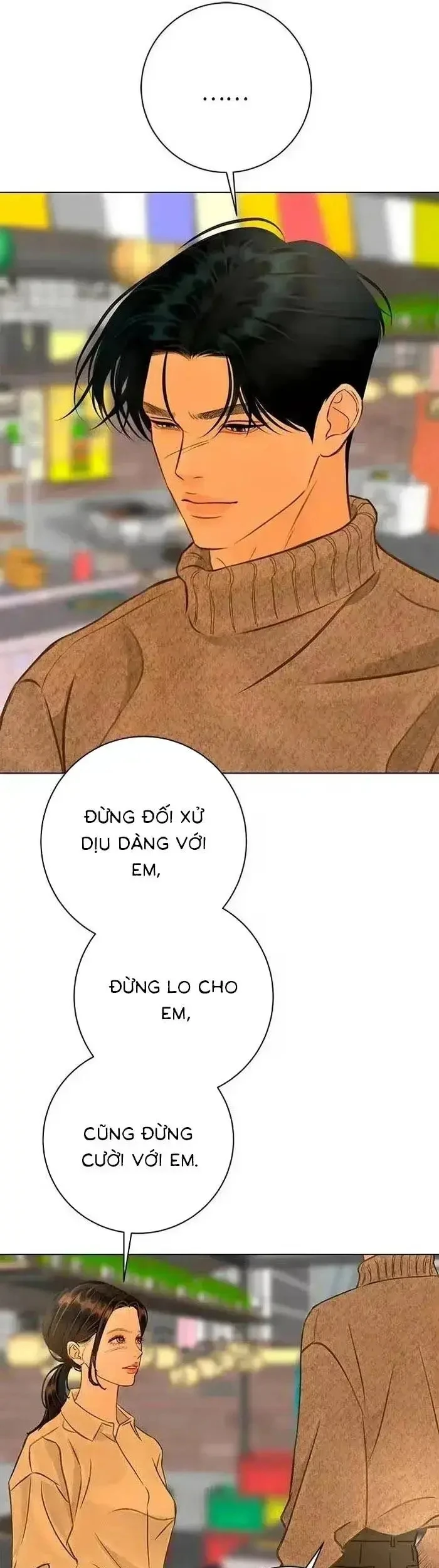 Vượt Ranh Vì Một Chữ Nợ Chapter 29 - 13