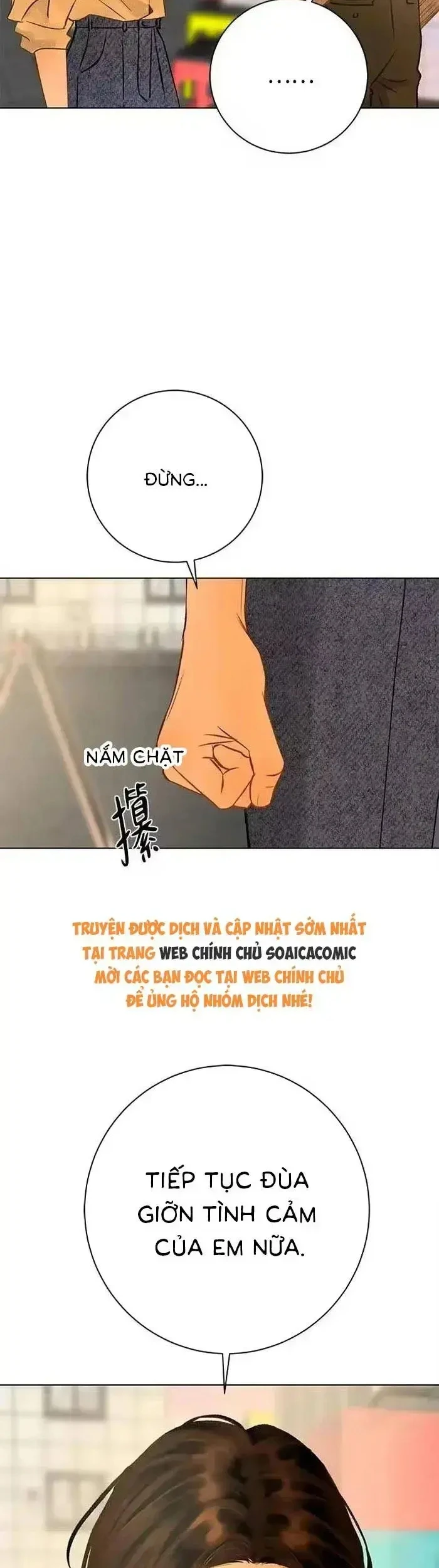 Vượt Ranh Vì Một Chữ Nợ Chapter 29 - 14