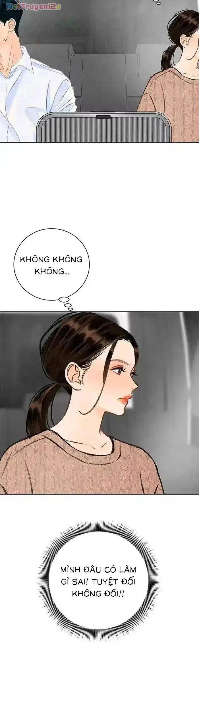 Vượt Ranh Vì Một Chữ Nợ Chapter 29 - 23