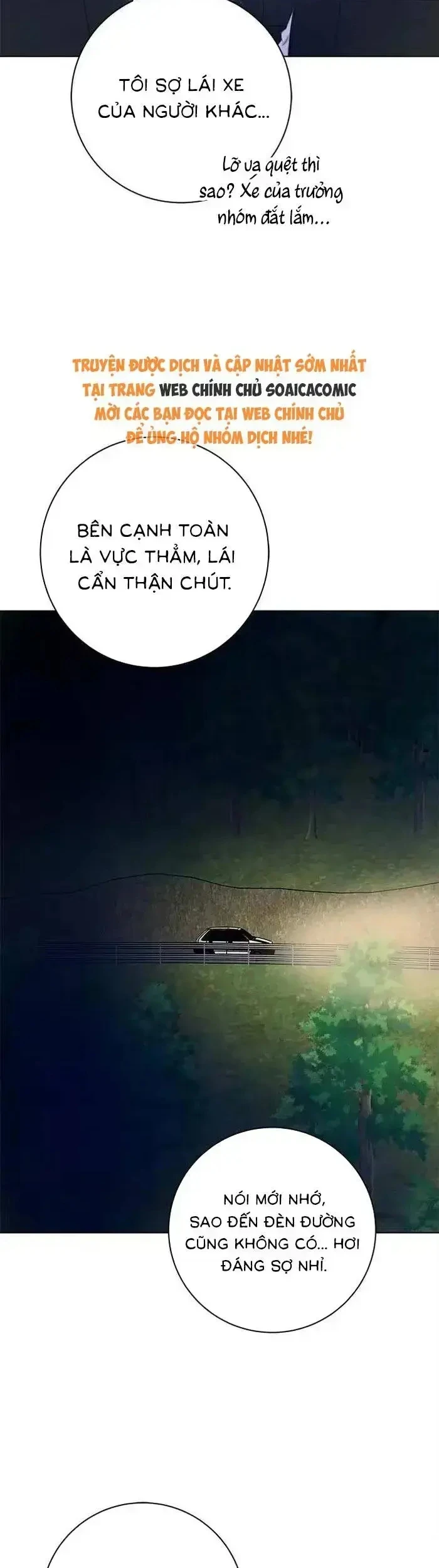 Vượt Ranh Vì Một Chữ Nợ Chapter 29 - 26