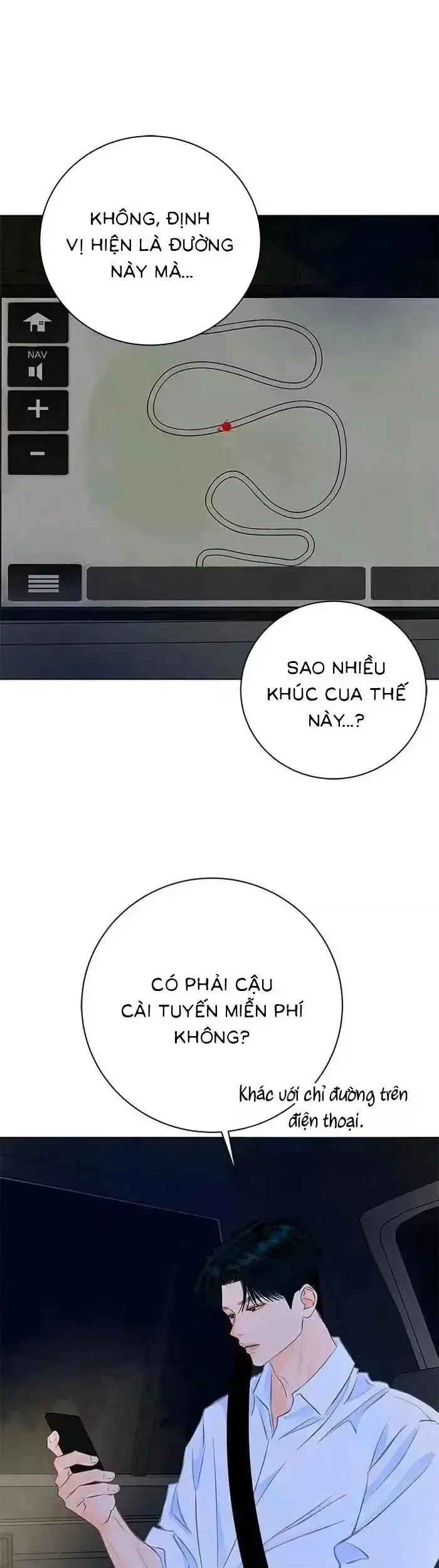 Vượt Ranh Vì Một Chữ Nợ Chapter 29 - 28