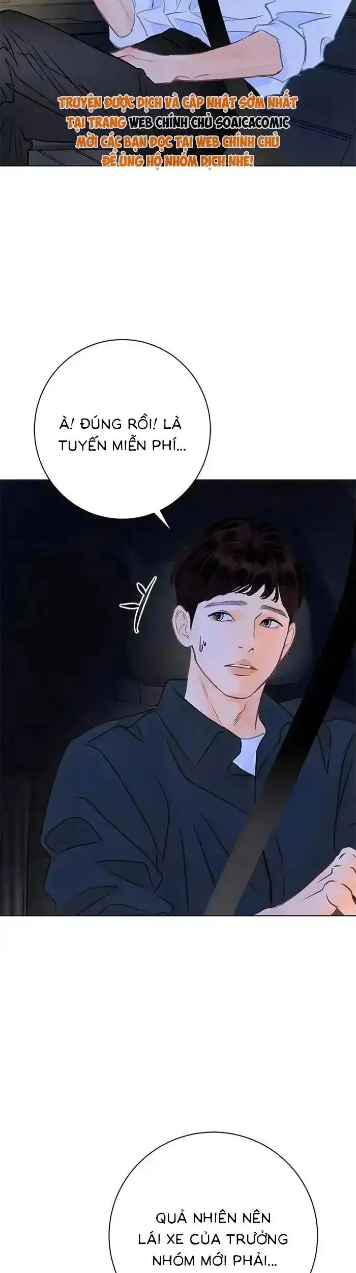 Vượt Ranh Vì Một Chữ Nợ Chapter 29 - 29