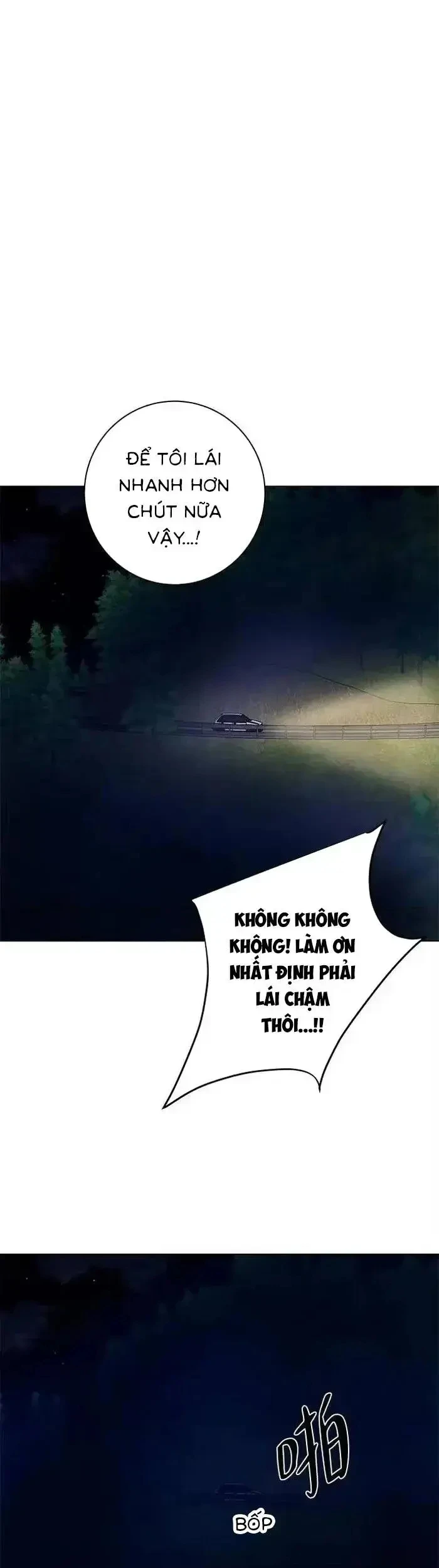 Vượt Ranh Vì Một Chữ Nợ Chapter 29 - 31