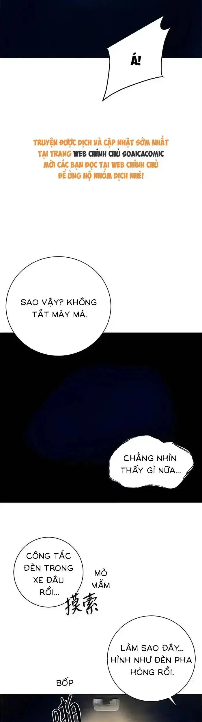 Vượt Ranh Vì Một Chữ Nợ Chapter 29 - 32